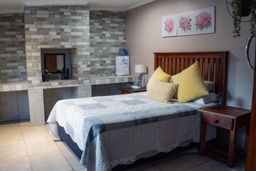 3 Bedroom Property for Sale in Bos En Dal Western Cape